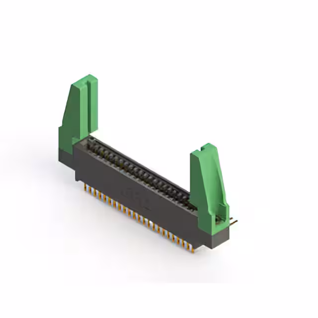 395-046-559-888 EDAC Inc.  Edgeboard Connectors